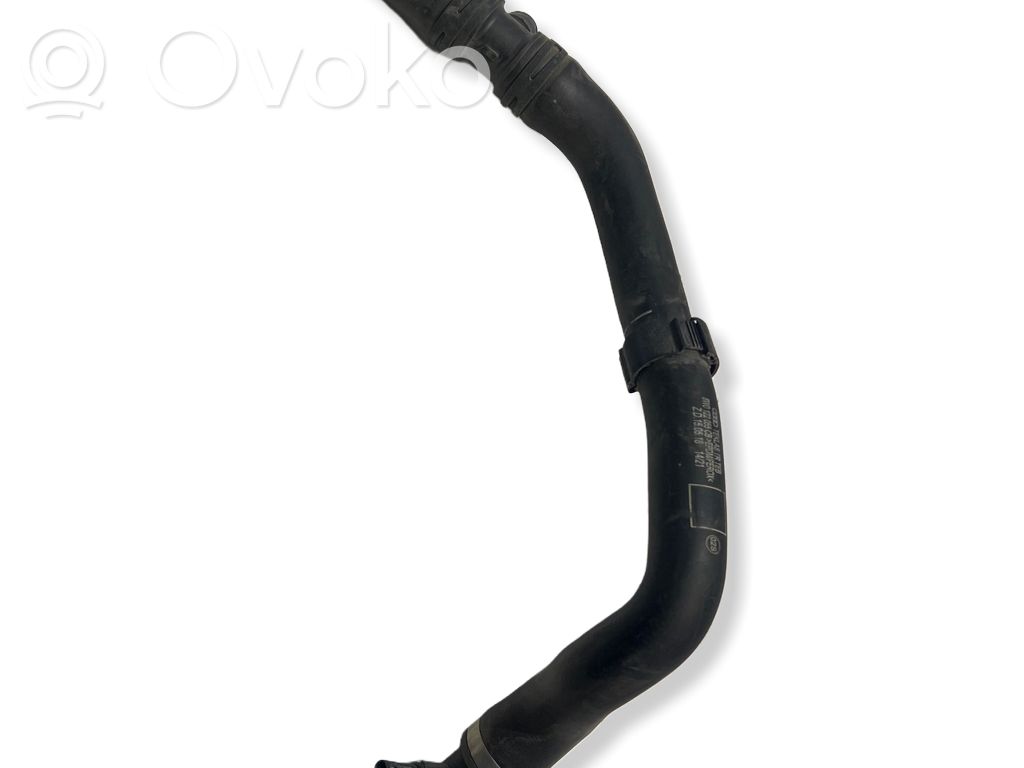 Audi A5 Engine coolant pipe/hose 