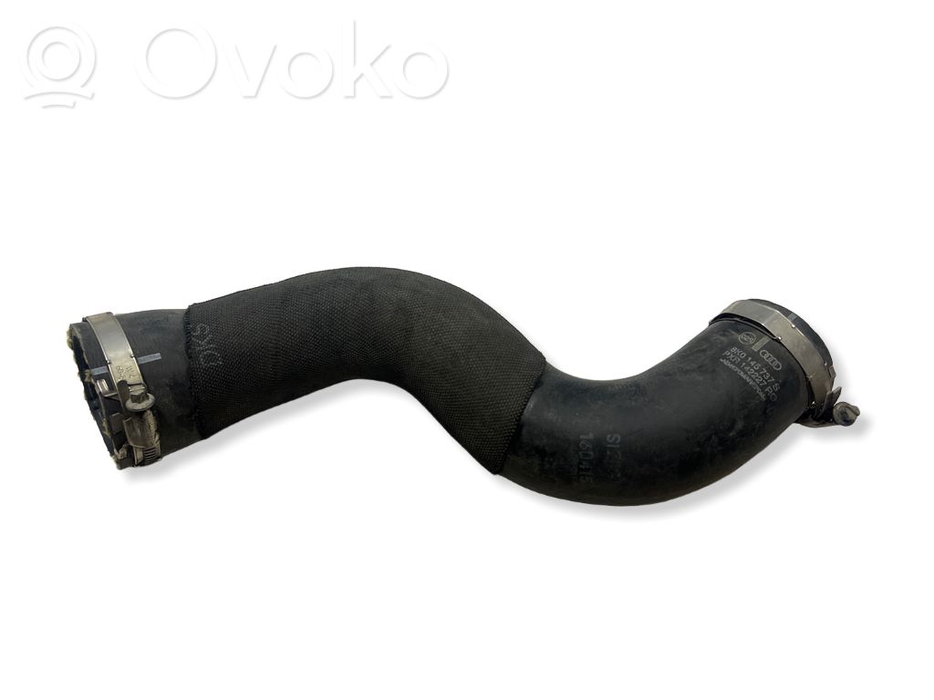 Audi A4 S4 B8 8K Intercooler hose/pipe 
