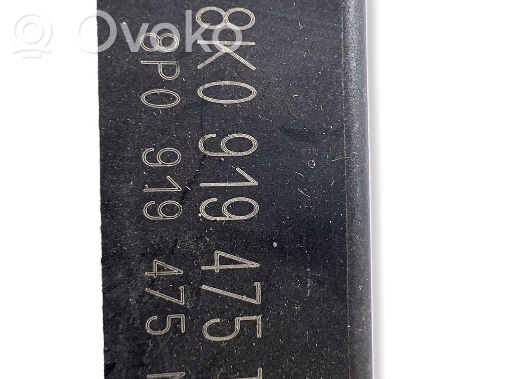 Audi A4 S4 B8 8K Parking PDC control unit/module 
