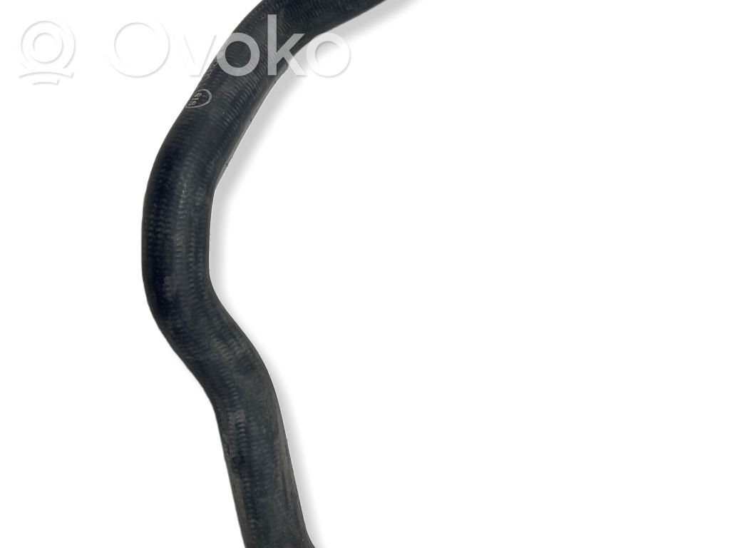 Audi A4 S4 B8 8K Engine coolant pipe/hose 