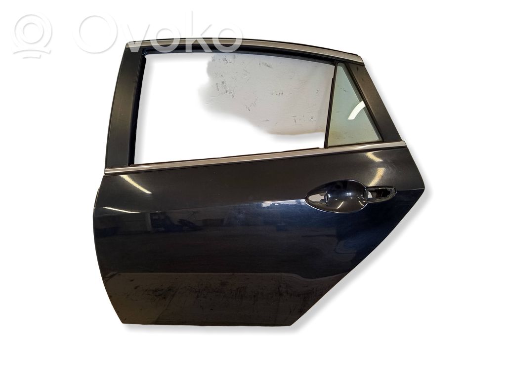 Mazda 6 Rear door 