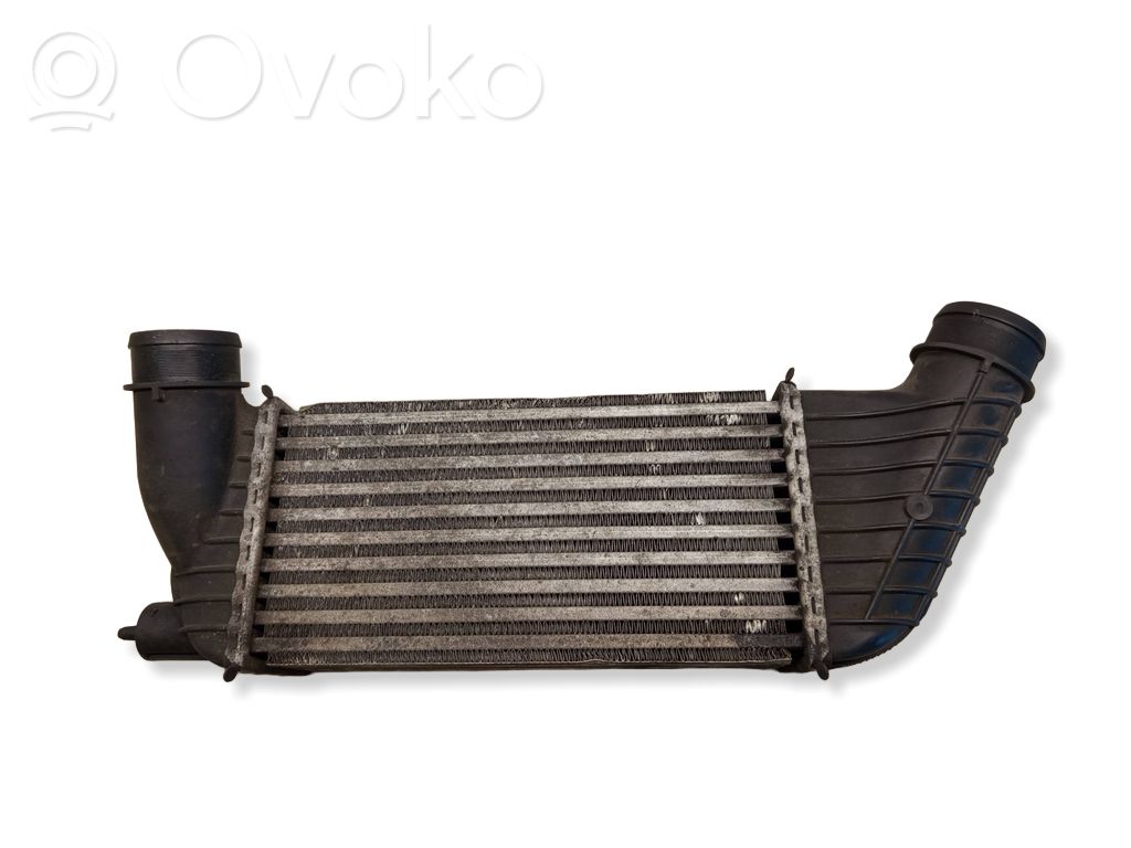 Citroen Jumpy Interkūlera radiators 
