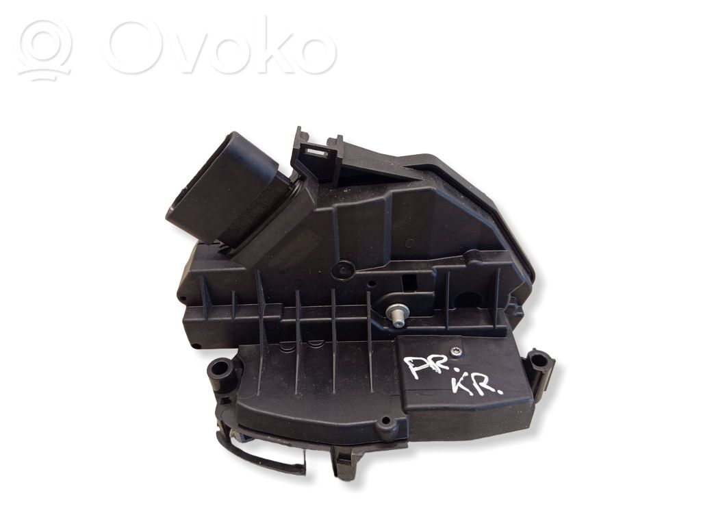 Ford Focus Serrure de porte avant 