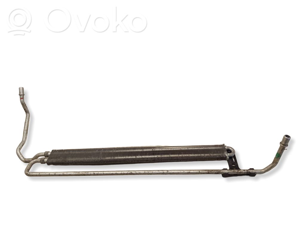 BMW 5 E60 E61 Stūres pastiprinātāja radiators 
