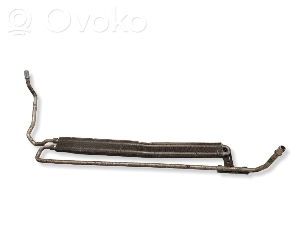 BMW 5 E60 E61 Stūres pastiprinātāja radiators 