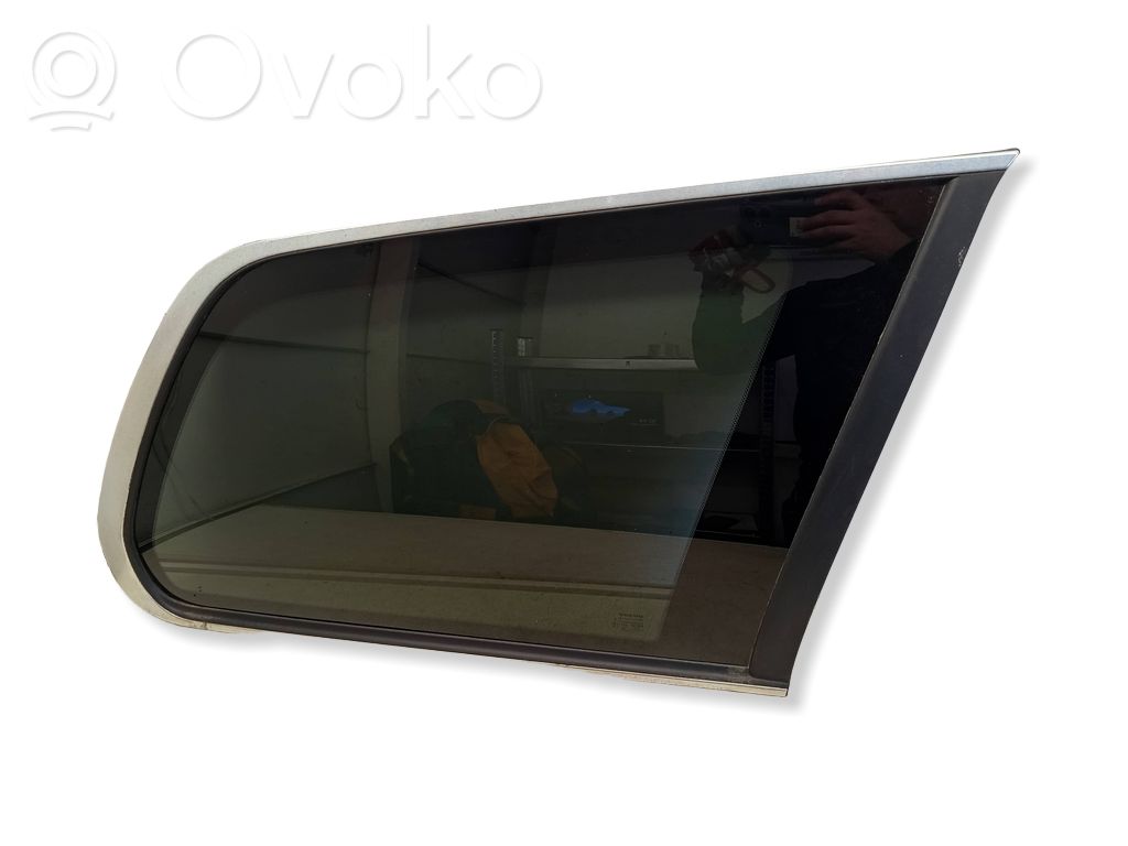 Volvo XC90 Finestrino laterale posteriore 