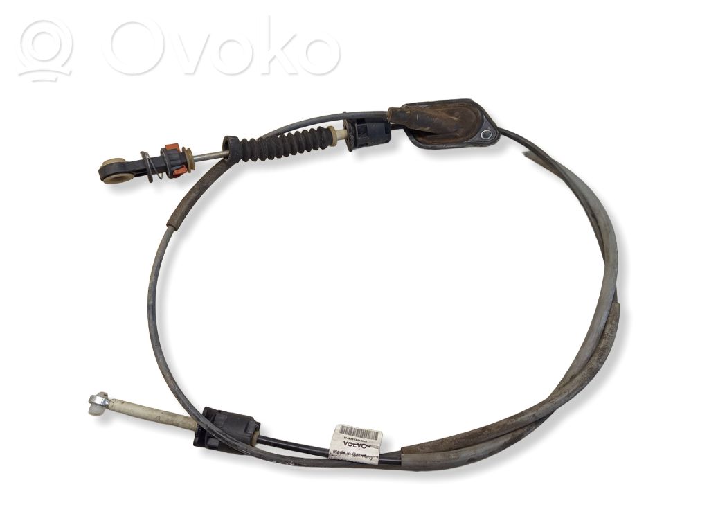 Câble de changement de vitesse   9480955