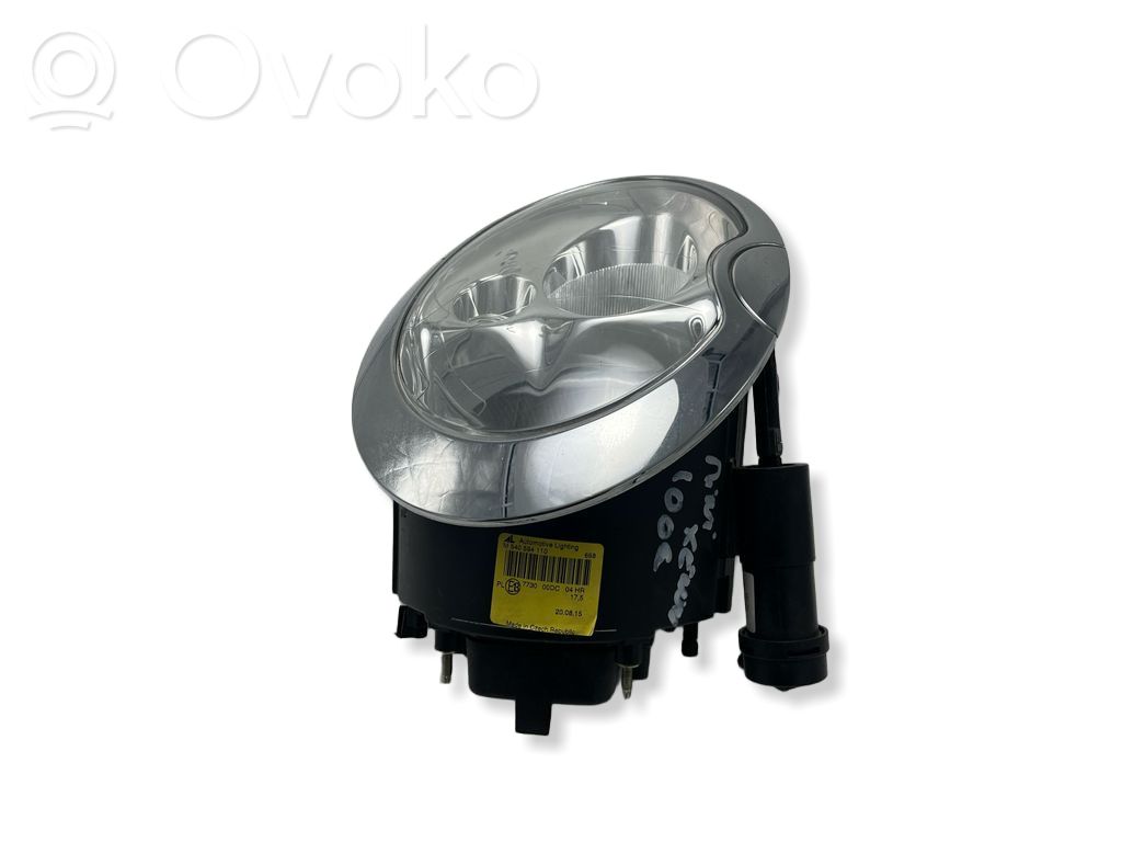 Headlight/headlamp   40250748