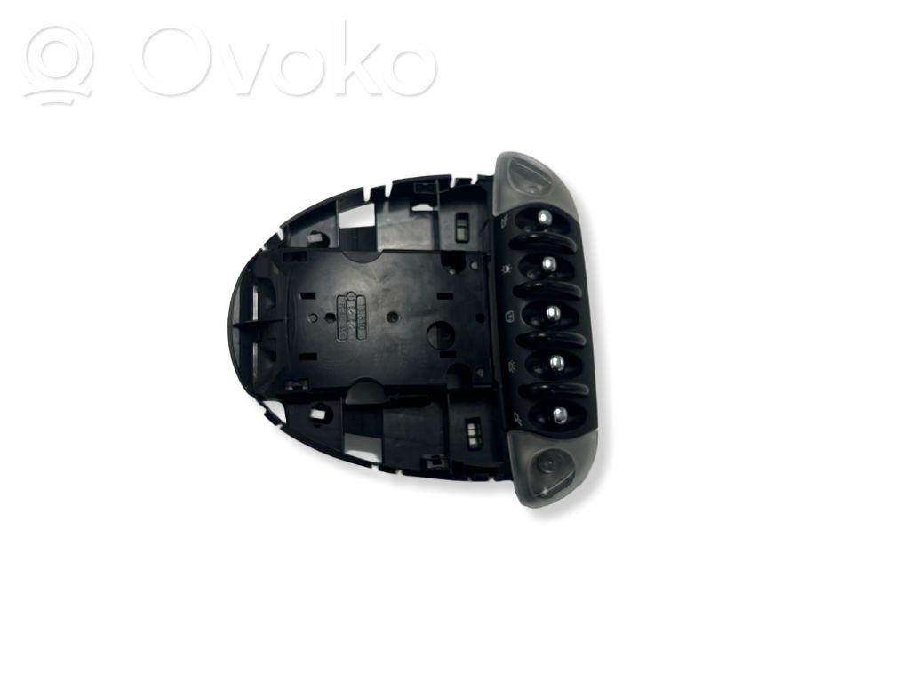 Alarma sensor/detector de movimiento   70102018