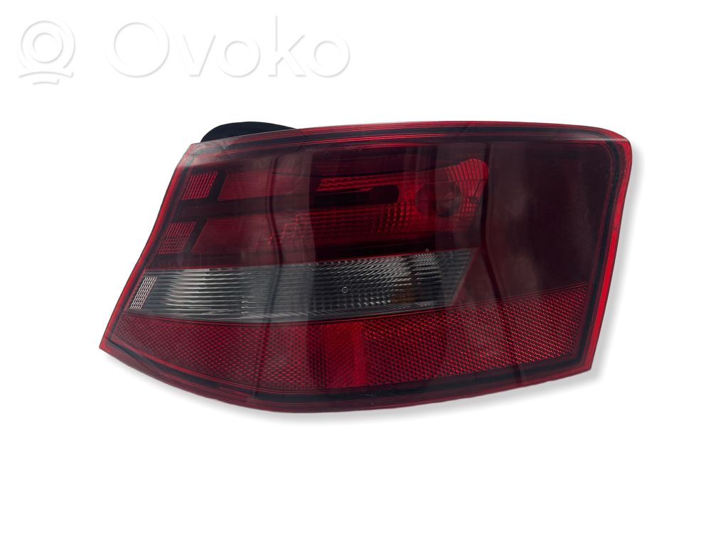 Audi A3 S3 8V Takavalot 