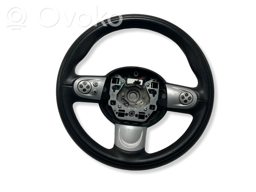 Mini One - Cooper Coupe R56 Steering wheel 