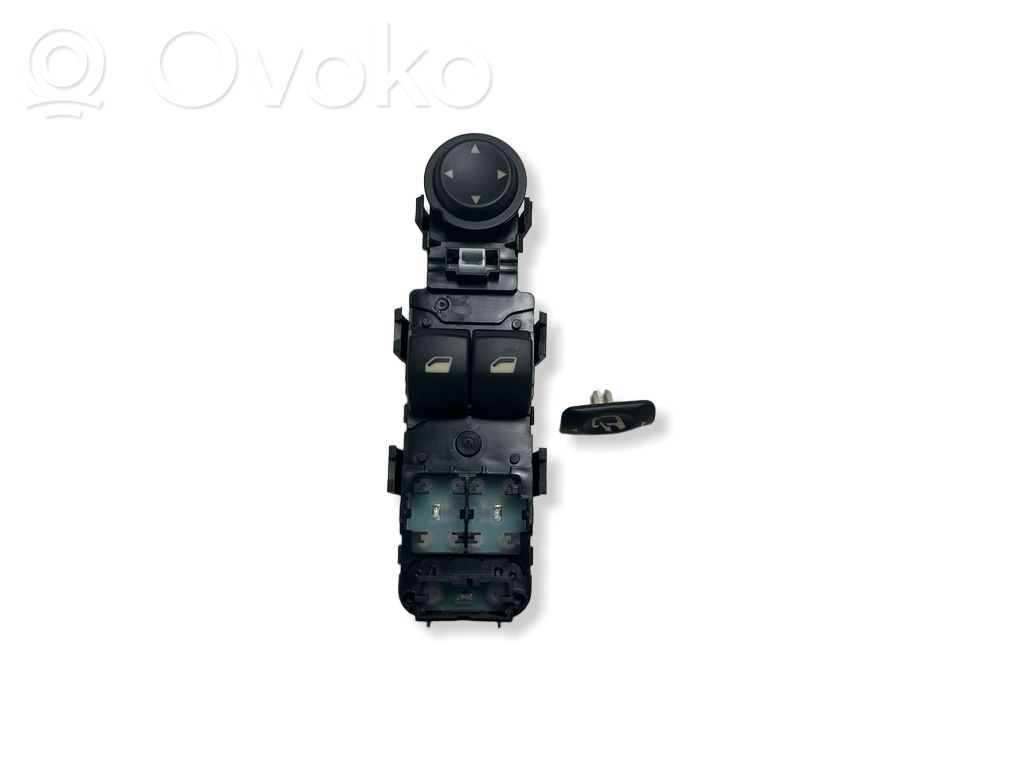 Citroen C4 I Electric window control switch 