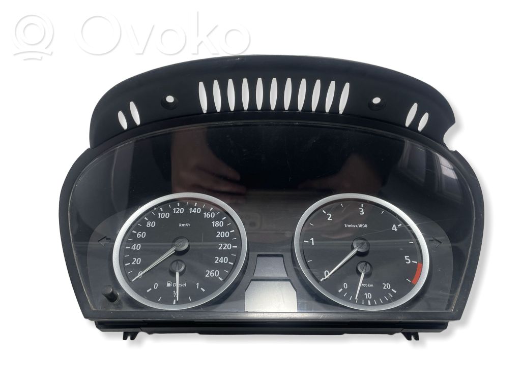 Nopeusmittari (mittaristo)   A2C53103634