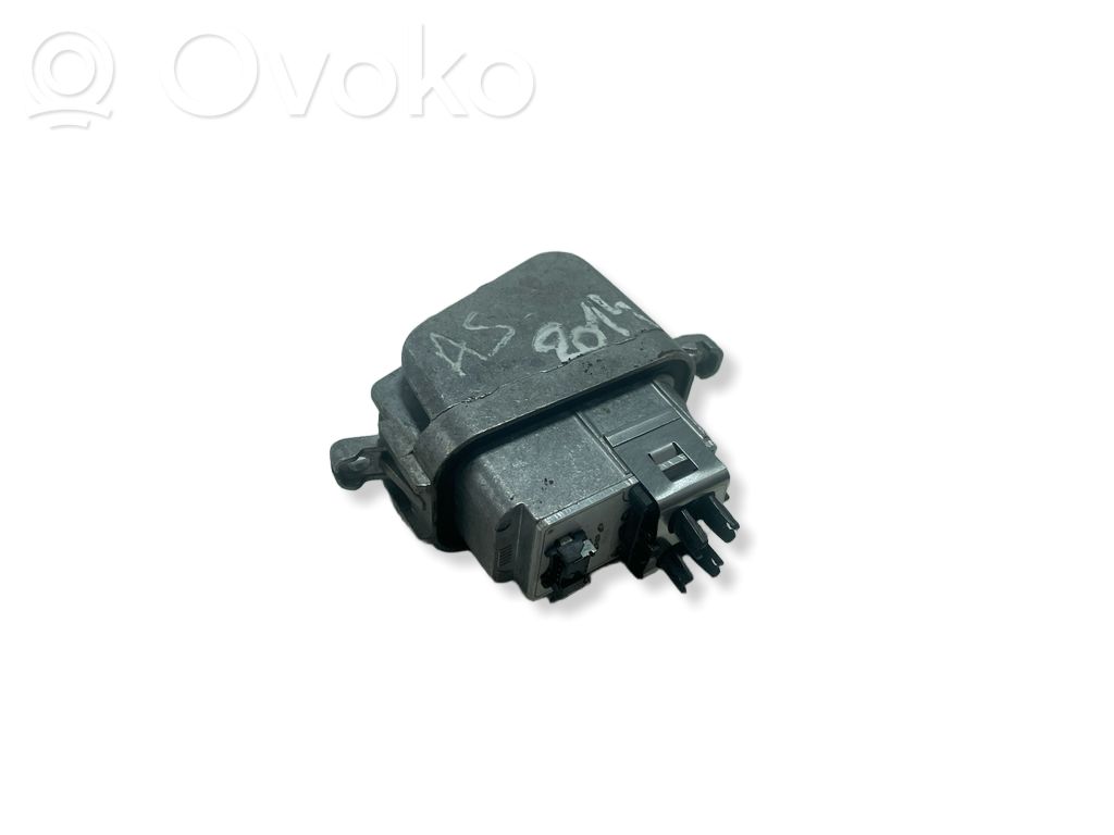 Audi A5 8T 8F LED ballast control module 