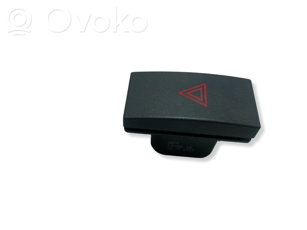 Hazard light switch   13A350AB