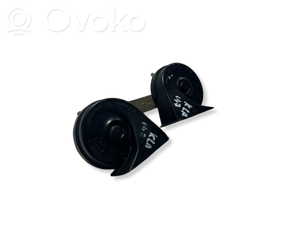 Äänimerkkilaite   0055306