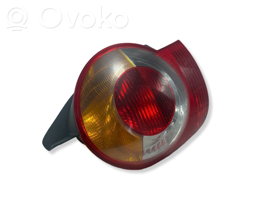 Renault Modus Takavalot 