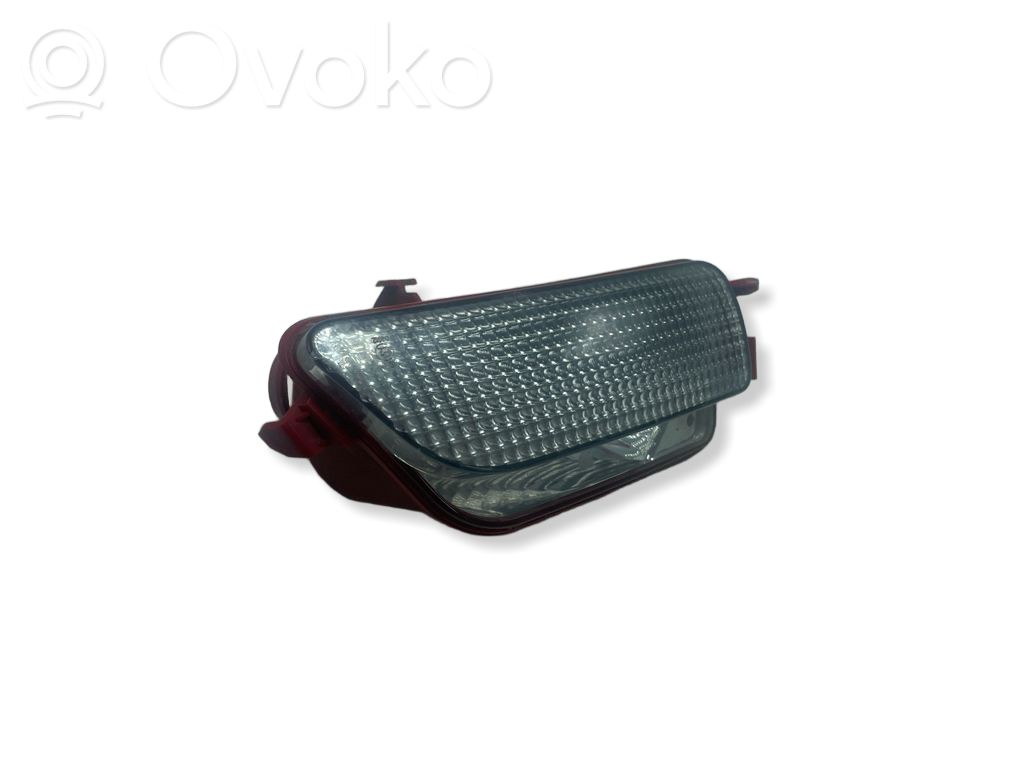 Citroen C4 I Fendinebbia posteriore 