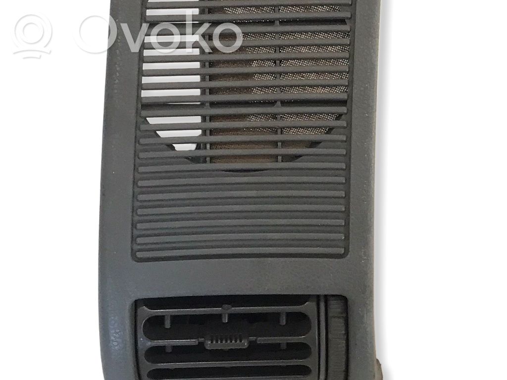 Renault Clio I Dashboard side air vent grill/cover trim 