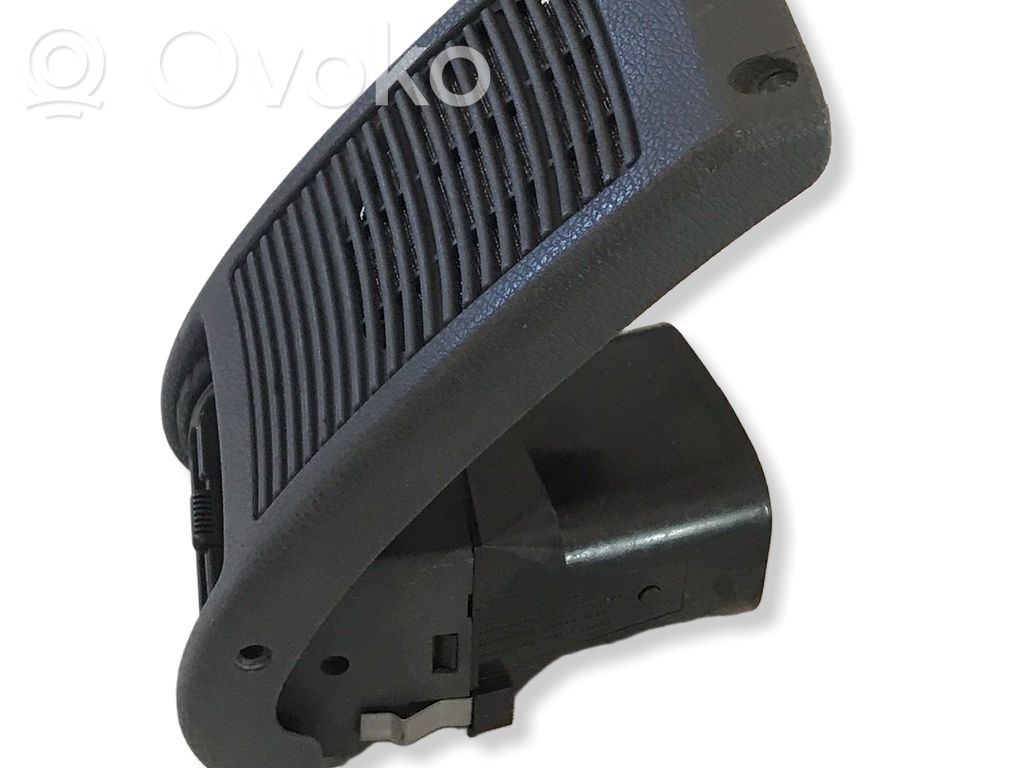 Renault Clio I Dashboard side air vent grill/cover trim 