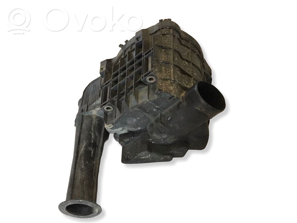 Renault Clio I Air filter box 