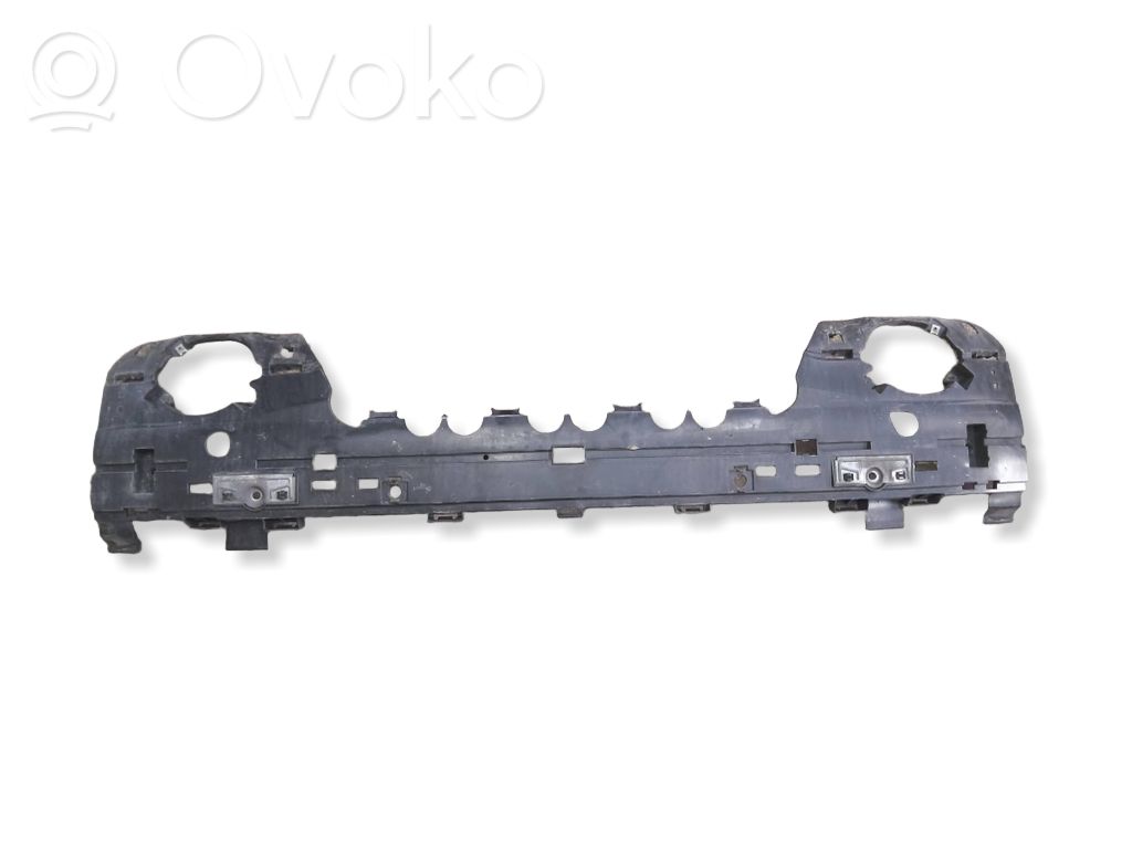 Front bumper mounting bracket   9178213