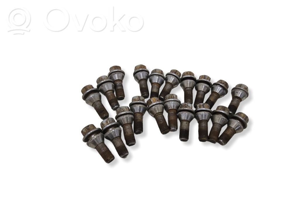 Nuts/bolts