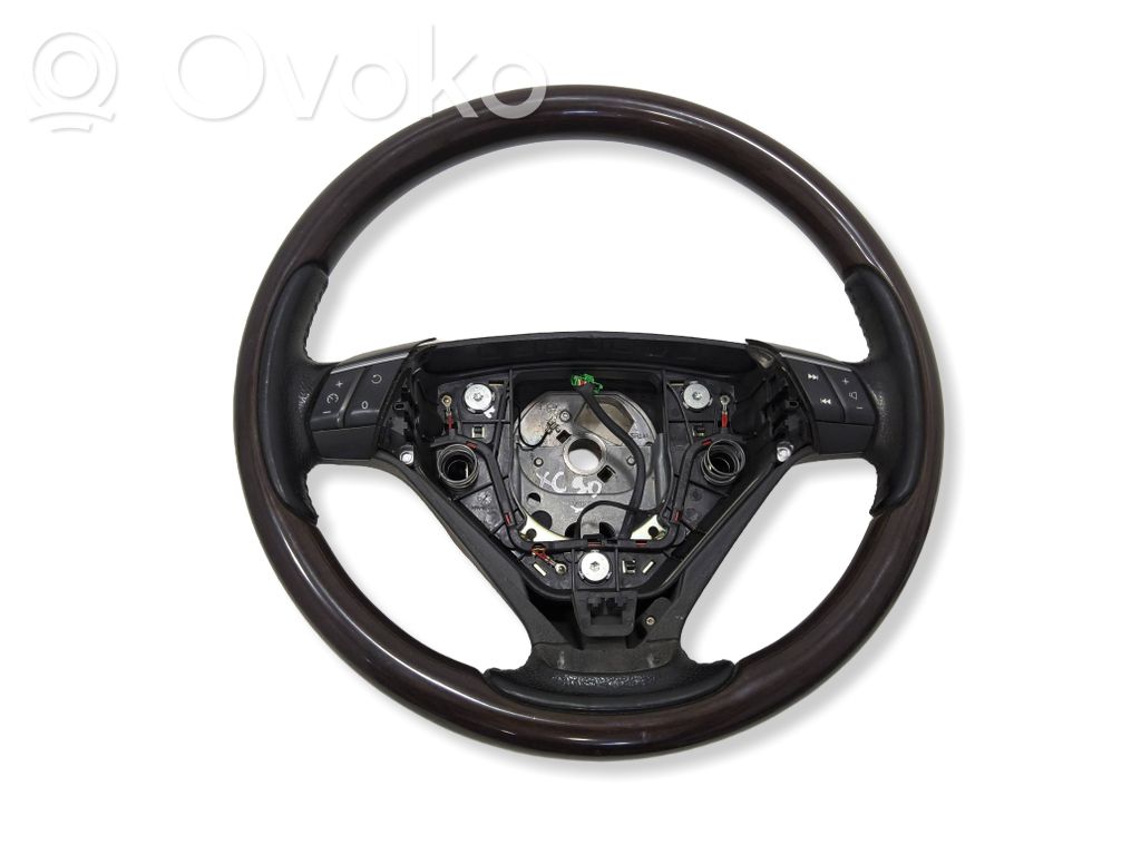 Volvo XC90 Steering wheel 
