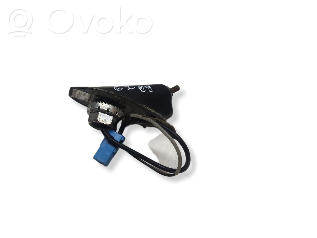Opel Zafira A Antena (GPS antena) 