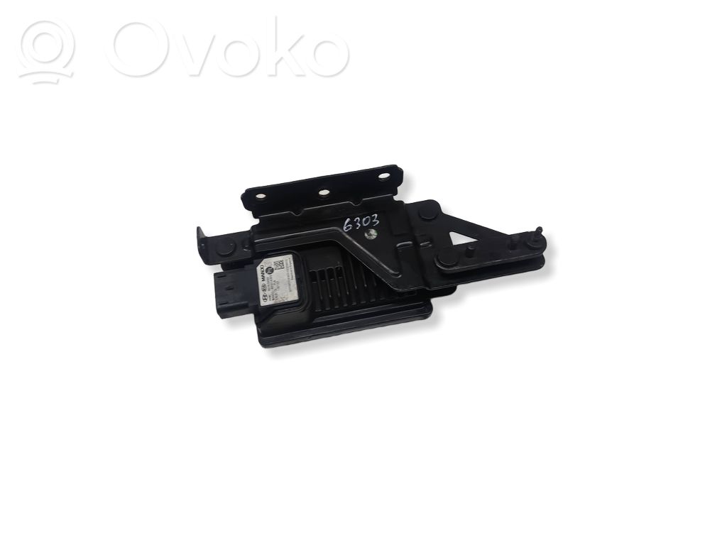 KIA Sportage Sensor de radar Distronic 