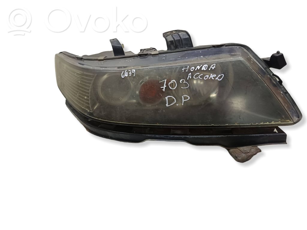 Lampa przednia   P2928,8554,12V55WE1C24