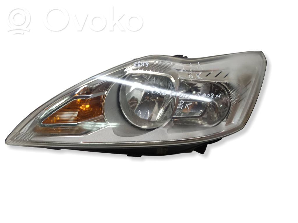 Ford Focus Priekšējais lukturis 