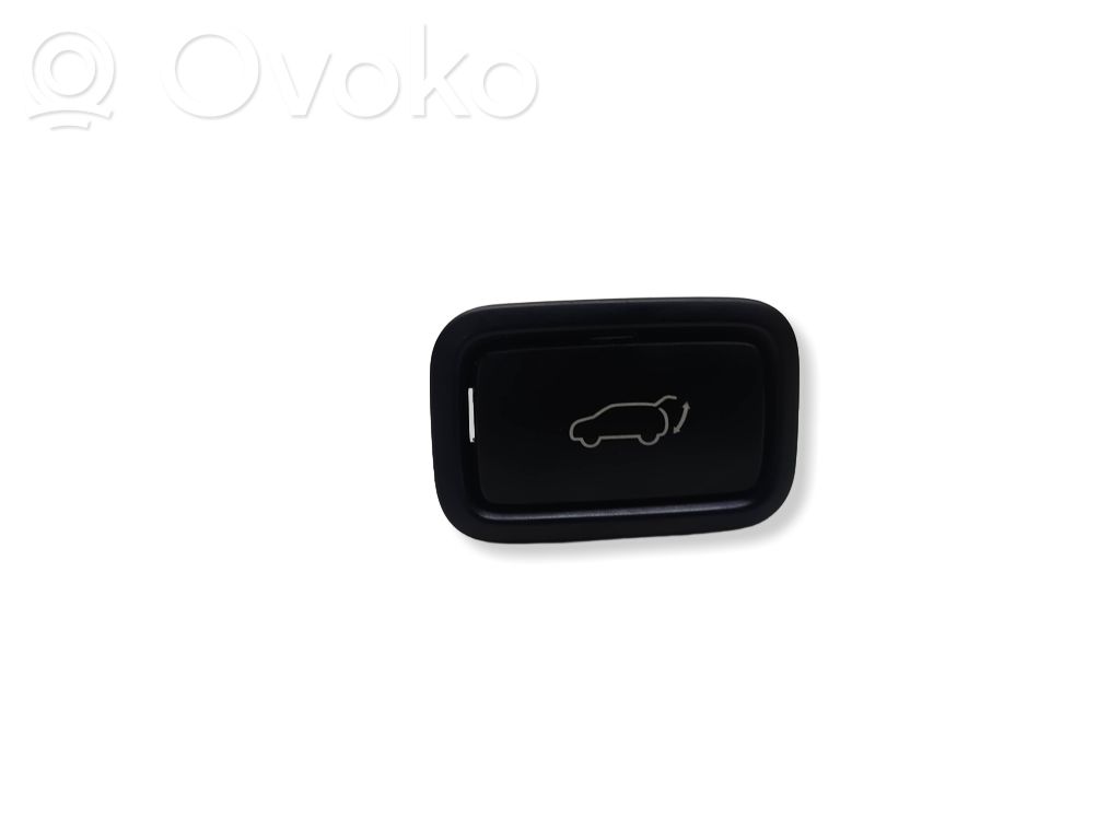KIA Sportage Tailgate/boot open switch button 