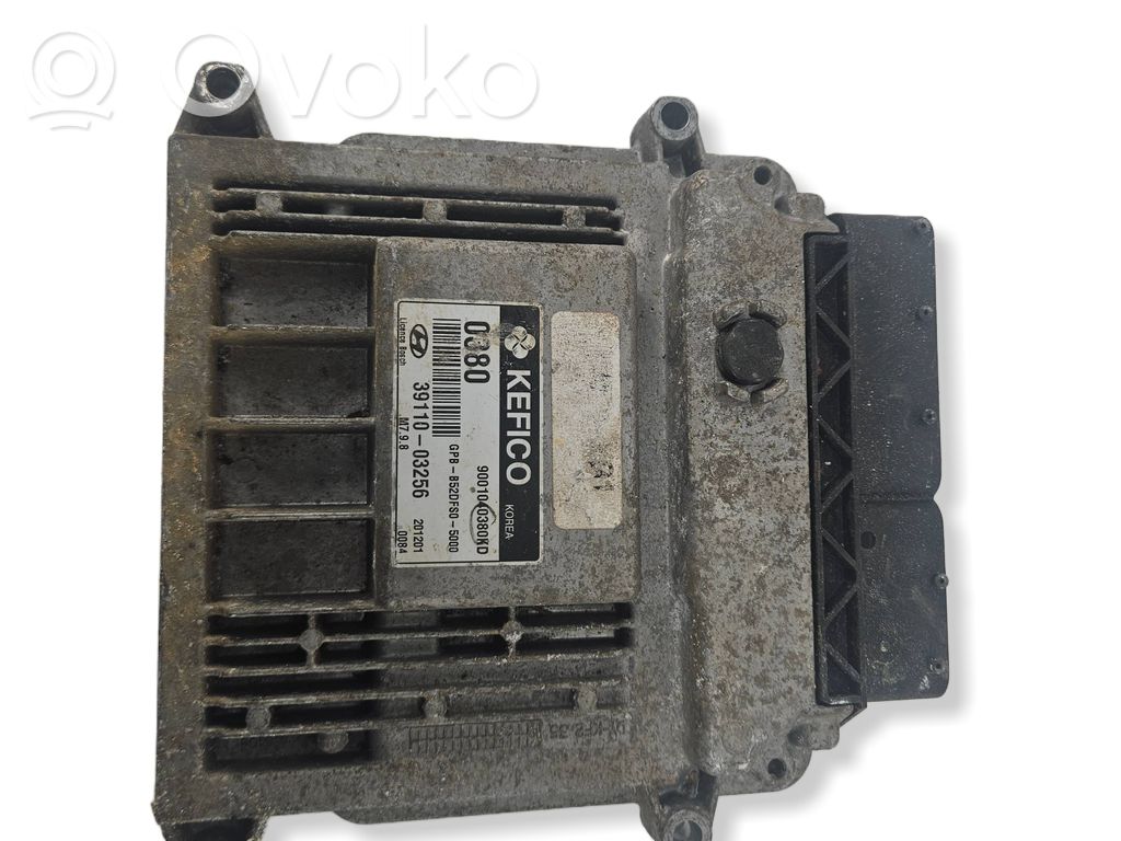 Citroen C4 Grand Picasso Centralina/modulo del motore 