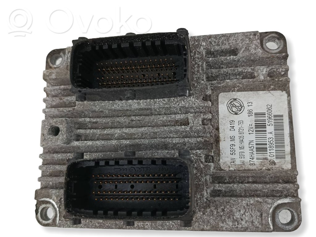 Volkswagen PASSAT B7 Fuel level sensor 