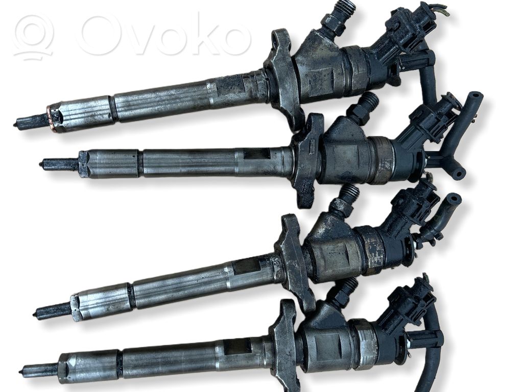 Injektor Einspritzdüse   0445110353,10408