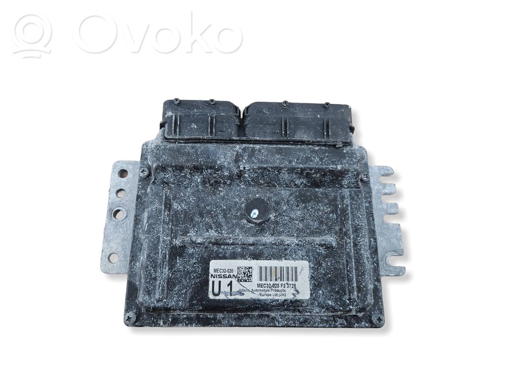 Engine control unit/module   MEC32020
