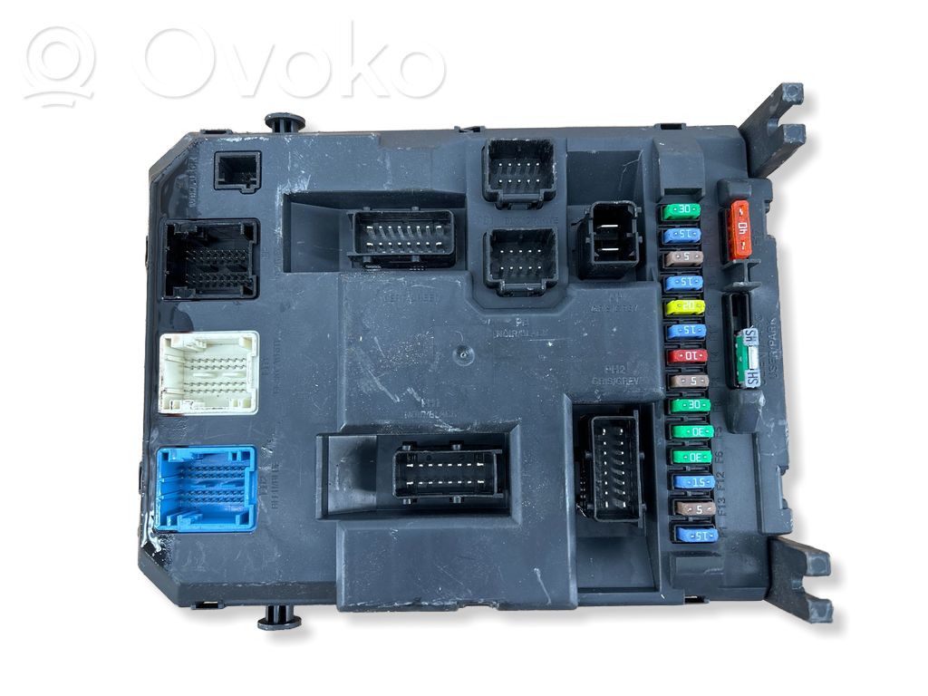 Fuse module   9666952280,20110921,22661F01
