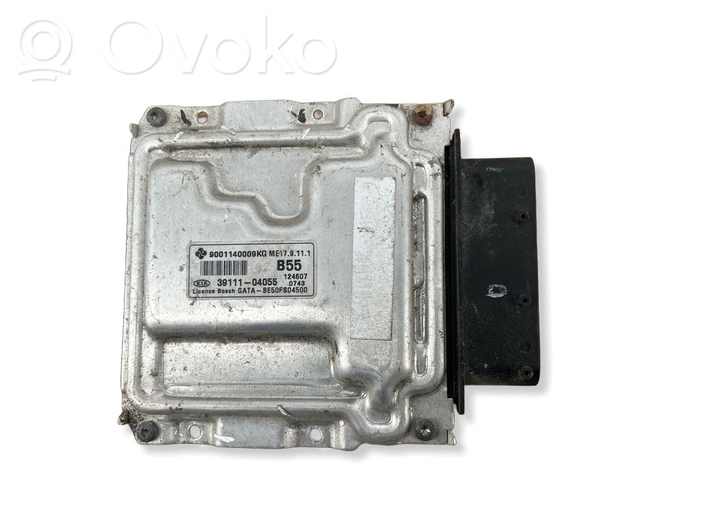 KIA Picanto Engine control unit/module 