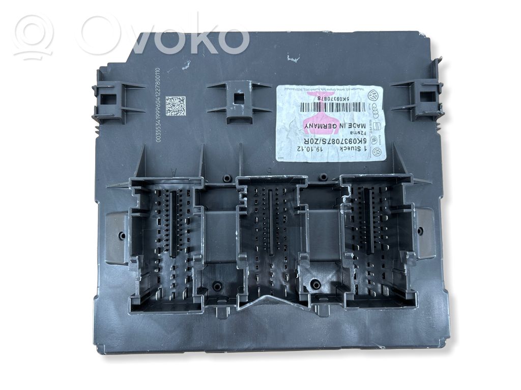 Autres unités de commande / modules   5K0937087S