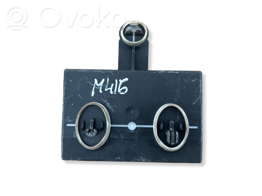 Audi A4 S4 B8 8K Door control unit/module 