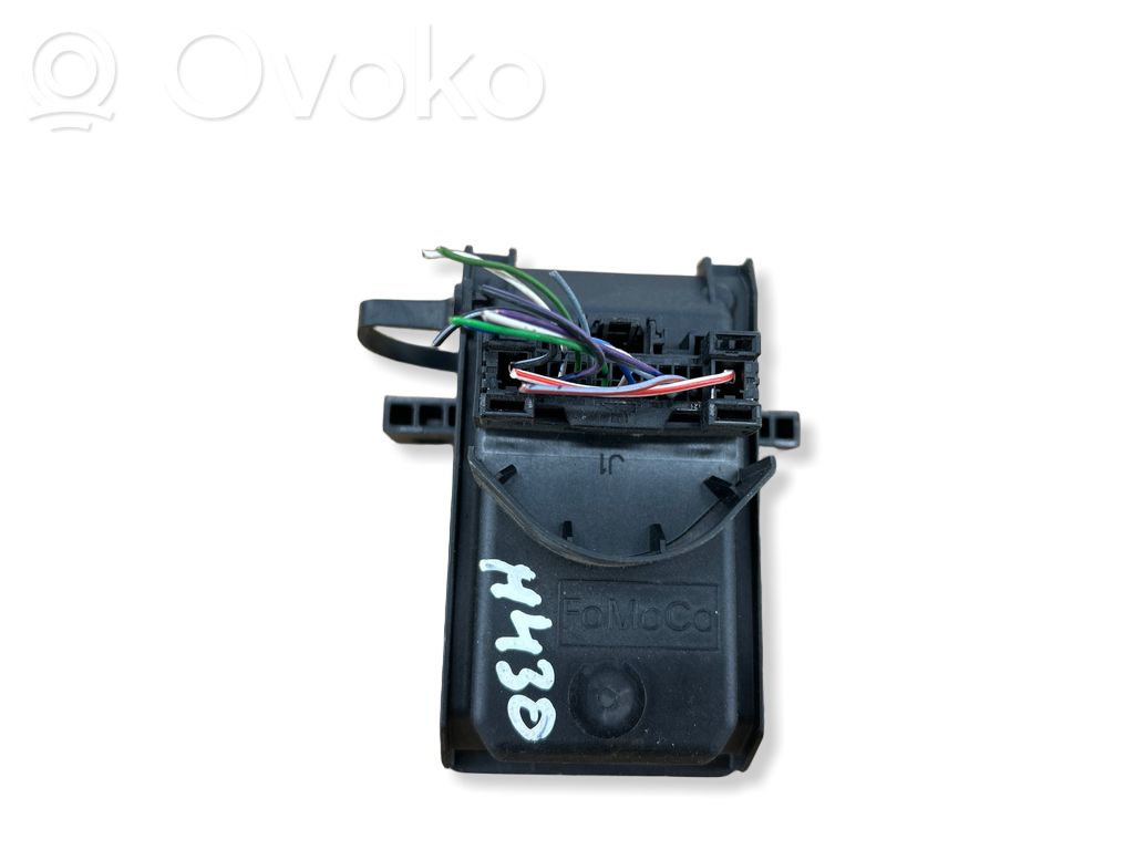 Ford Mondeo MK V Autres unités de commande / modules 