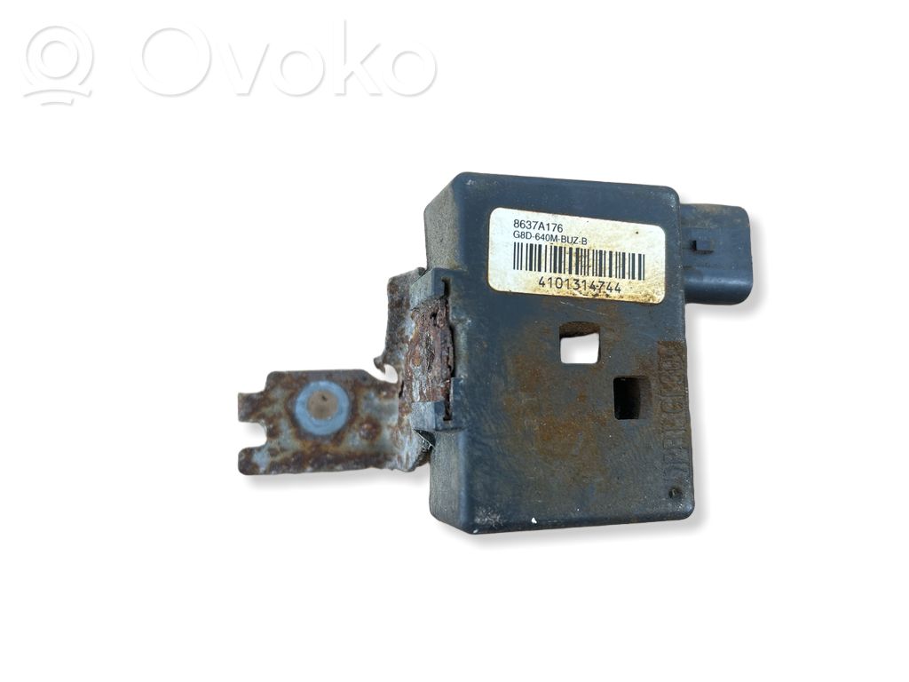 Mitsubishi Outlander Altre centraline/moduli 