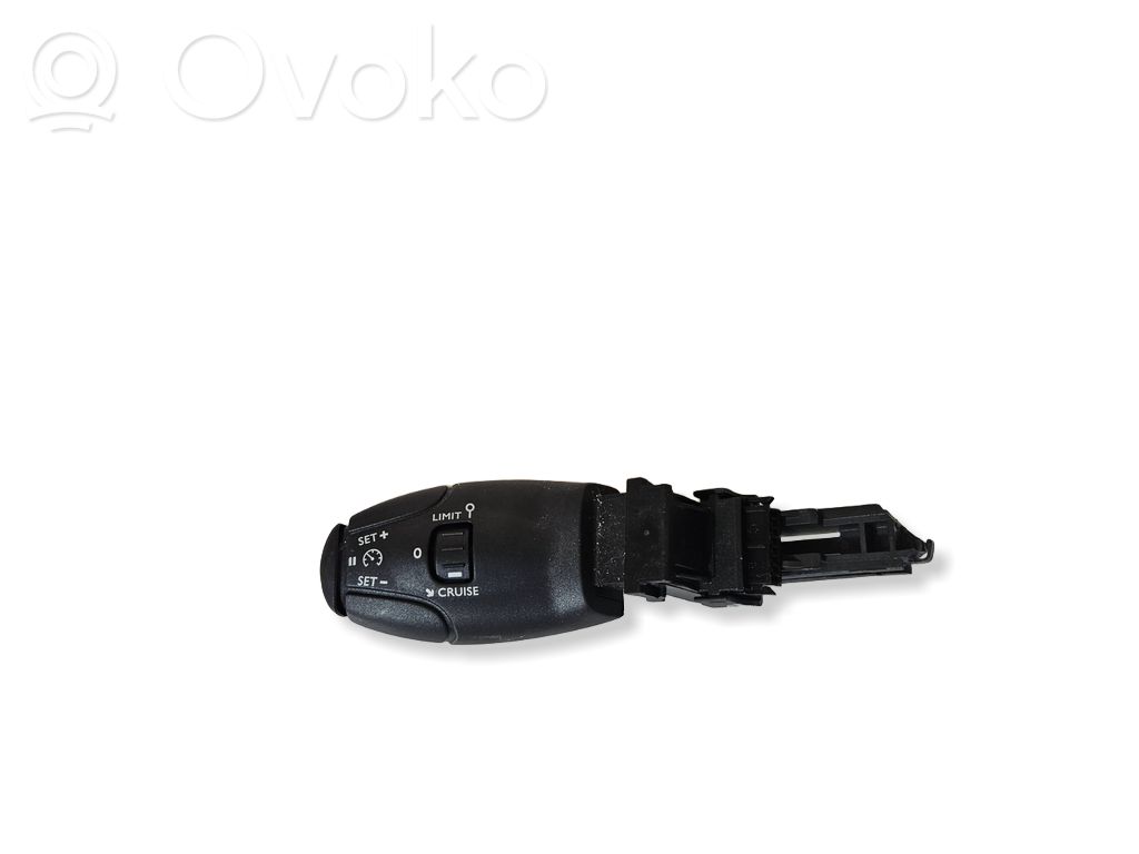 Citroen DS3 Schalter Hebel Tempomat 