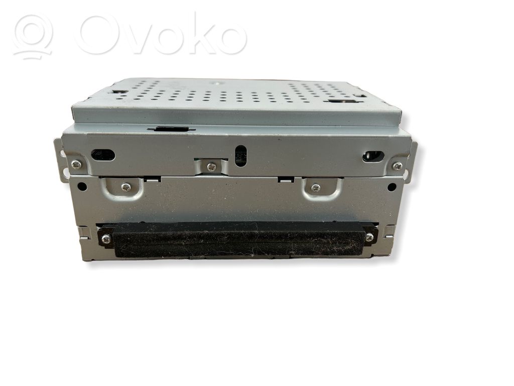 Volvo XC70 Unitate principală radio/CD/DVD/GPS 