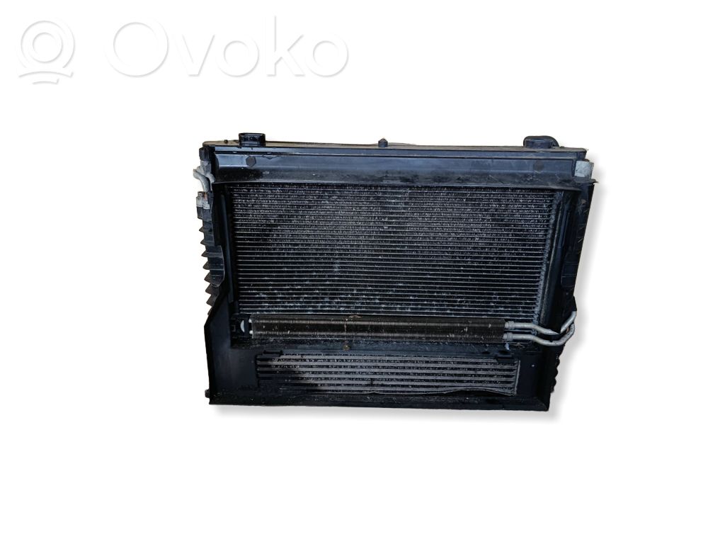 Elektrisks radiatoru ventilators   7801002,K7945003,CU30283,22793115,7787830