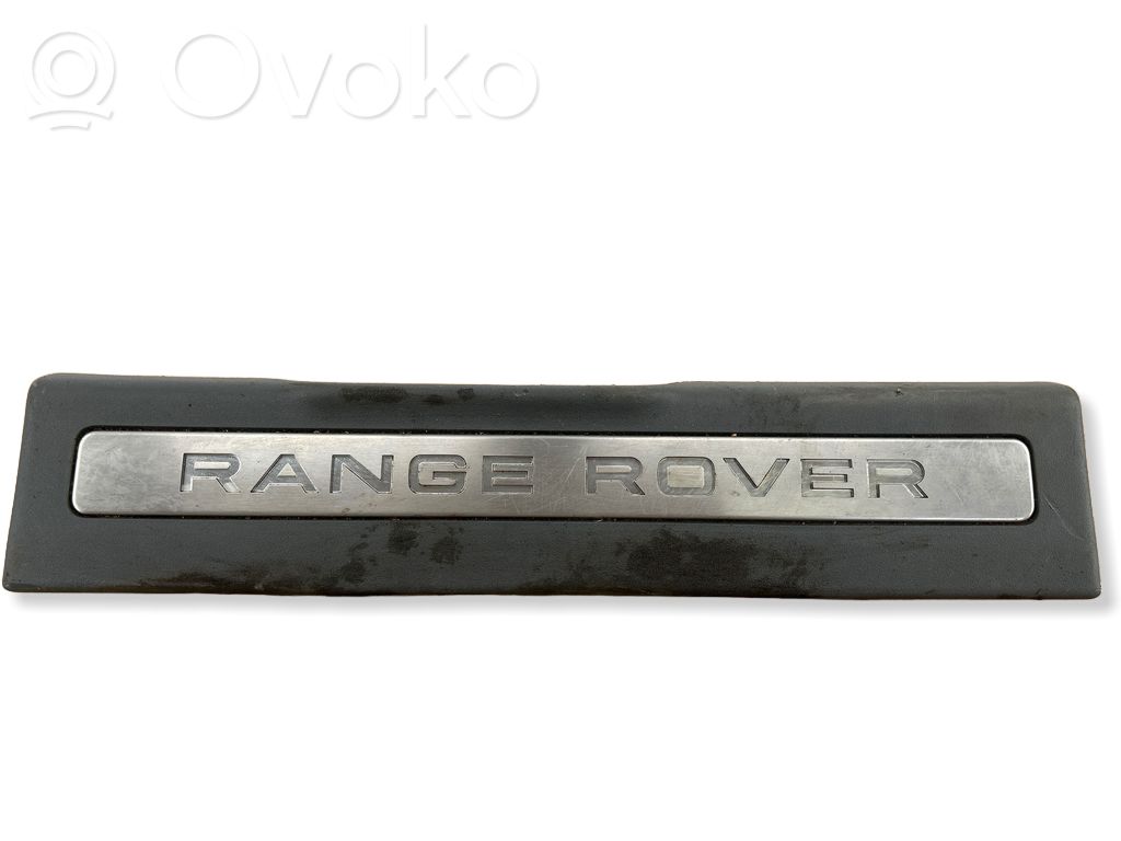 Listwa progowa boczna   R8KHA,L538RH5DR,13200CC8LAA,190112