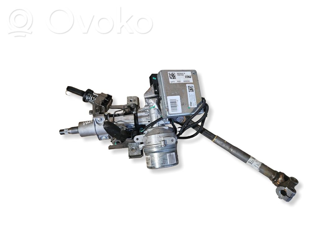 Fiat 500L Electric power steering pump 
