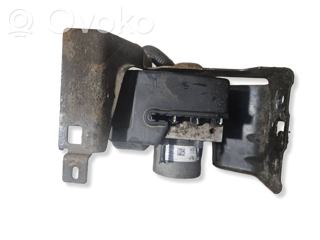 Peugeot Partner ABS Pump 