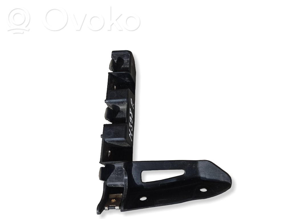 Audi TT TTS Mk2 Front bumper mounting bracket 